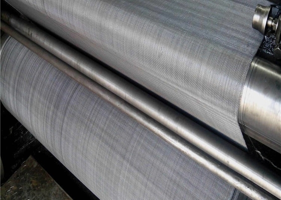 स्टेनलेस स्टील बुना तार धातु कपड़ा मेष अनियमित आकार