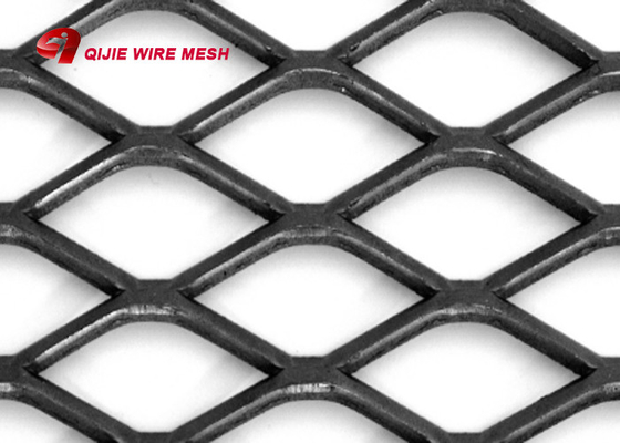 हल्के स्टेनलेस स्टील विस्तारित धातु मेष, 1 इंच पीवीसी लेपित वेल्डेड वायर मेष