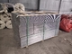 5.6mm Wire Hot Dipped Galvanized Welded Mesh Panel for Coal Mine Roof Support