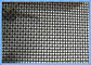 पाउडर लेपित काले मक्खी स्क्रीन मेष टी 316, स्टेनलेस स्टील कीट मेष रोल