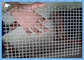 वेल्डेड स्टेनलेस स्टील बुना वायर मेष, एल्यूमिनियम कॉम्पैड मेटल मेष पैनल्स 1.20 एम एक्स 100 एम