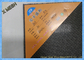 ब्लैक स्टेनलेस स्टील फ्लाई स्क्रीन मेष पाउडर लेपित टी 316 0.9 एमएम एक्स 10 मेष