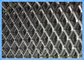 मोटी विस्तृत स्टेनलेस स्टील शीट वेल्डेड वायर जाल पैनल टी 304 सामग्री