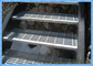 विभिन्न विनिर्देशों झंझरी गर्म डूबा जस्ती स्टील सीढ़ी treads
