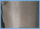 टी 304 स्टेनलेस स्टील फ्लाई स्क्रीन मेष 18 एक्स 16 विंडोज़ स्क्रीनिंग के लिए मेष
