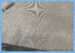316 304 एसएस स्टेनलेस बुना तार मेष, चांदी के रंग में बुना फिल्टर जाल