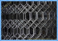 स्टेनलेस स्टील सीढ़ी विरोधी पर्ची स्टील जाल / विस्तारित धातु बाड़ मुक्त नमूना है
