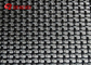 पाउडर लेपित ब्लैक कलर डस्ट प्रूफ विंडो स्क्रीन नेटिंग 304 स्टेनलेस स्टील