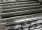 304 स्टेनलेस स्टील 20 GA चिकन धातु वायर मेष पोल्ट्री नेटिंग हेक्स होल 3/4 &quot;