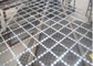 Stainless Steel CBT 65 Welded Razor Mesh High Security 100mm x 200mm Hole Secure Barrier