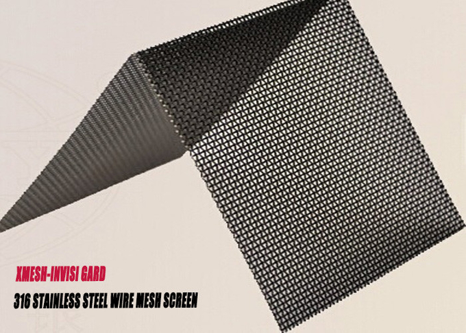 SUS 304 स्टेनलेस स्टील कीट स्क्रीन-S0002