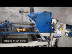 वेल्डेड वायर मेश - हेबेई किजी वायर मेश एमएफजी कंपनी लिमिटेड।