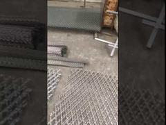 रेजर वायर मेष