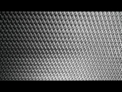 विस्तारित धातु जाल