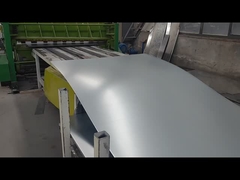 जस्ती इस्पात पकड़ अकड़ सुरक्षा झंझरी