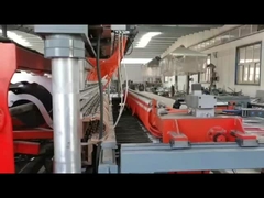 Q195 रेबार स्टील GAW वेल्डेड कंक्रीट रीइन्फोर्सिंग बार