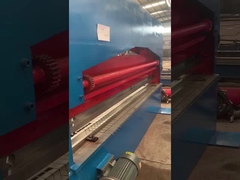 विद्युत स्पॉट वायर मेष वेल्डिंग मशीन / बाड़ पैनल वेल्डिंग मशीन