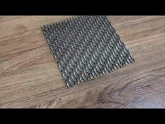 वास्तु बुना तार जाल