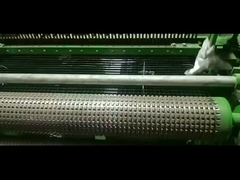 ASTM A810-01 ASTM A810-01 पाइपलाइन प्रबलित वेल्डेड वायर मेष