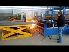 रॉक हुक 4 मिमी खनन स्क्रीन जाल एसजीएस अनुमोदित