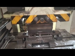 1 मिमी मोटाई वाली एंटी स्प्लिट प्लेट इमारती लकड़ी में विभाजन को कम करने में मदद कर सकती है