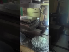 जस्ती ट्रस नाखून बैंड नाखून प्लेट विरोधी विभाजन