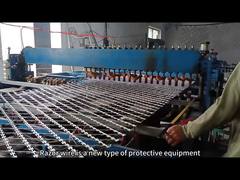 सैन्य के लिए गर्म डुबोया जस्ती Concertina कांटेदार सुरक्षा तार