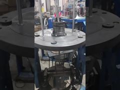 कॉपर मेश 5 इंच x 32 फीट जंग रोधक कॉपर मेश रोल, कृंतक निवारण के लिए