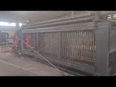 जस्ता एल्यूमिनियम मिश्र धातु वेल्डेड गैबियन बास्केट, वायर स्टोन बास्केट जल जलाशय के लिए उपयुक्त