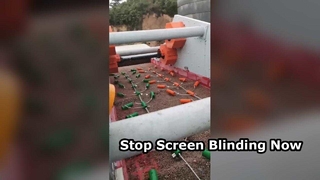 पोलीयूरथेन डिक्लॉगिंग रॉड्स एंटी क्लॉगिंग करोश़न रेज़िस्टेंट