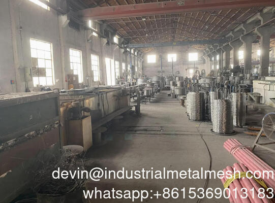 ASTM AISI Ss तार SUS 0.1mm-3mm 316 304 स्टेनलेस स्टील तार