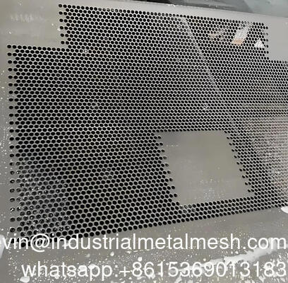 अभिनव वास्तुशिल्प परियोजनाओं के लिए चिकनी जस्ती धातु शीट