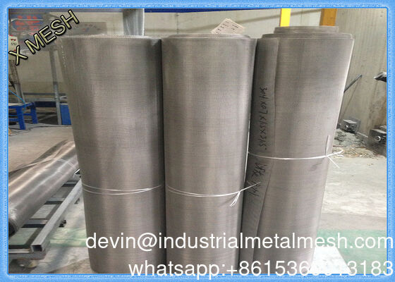 उच्च गुणवत्ता सुरक्षा एसएस 316 मरीन ग्रेड स्टेनलेस स्टील सुरक्षा विंडो स्क्रीन मेश कीट स्क्रीन