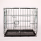 large medium and small size dog cage folding cage dog house cat villa pet nes