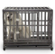 Factory Direct High Quality Folding Dog Crate Dog Kennels Quality Pet Dog Cage