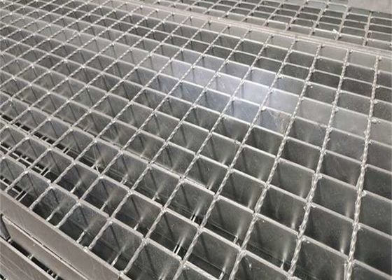 निर्माण सामग्री भारी शुल्क गर्म डुबोया जस्ती स्टेनलेस स्टील ग्रिटिंग ड्रेनेज खाई/ड्रेन कवर के लिए