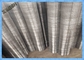 12.7 × 12.7 मिमी वेल्डेड धातु मेष पैनलों कार्बन स्टील आयरन तार इलेक्ट्रिक गैल्वनाइजिंग