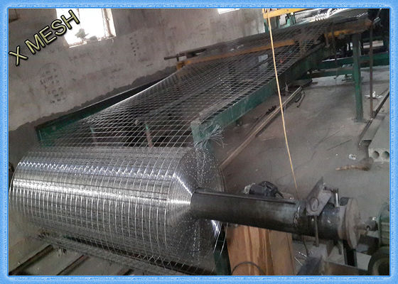 SS304 स्टेनलेस स्टील वेल्डिंग वायर