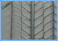 27 एक्स 96 इंच जस्ती वेल्डेड तार कपड़ा धातु रिब लैथ कॉर्नर संरक्षण