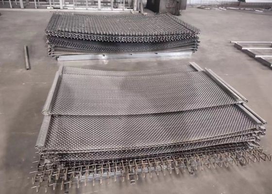 क्वेरी रॉक वाइब्रेटिंग स्क्रीन शेकर स्क्रीन रेत फिल्टर जाल