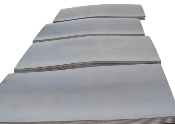 हल्के स्टील प्लेट 14x1500x6000mm Q345 Astm A572 -Gr.50