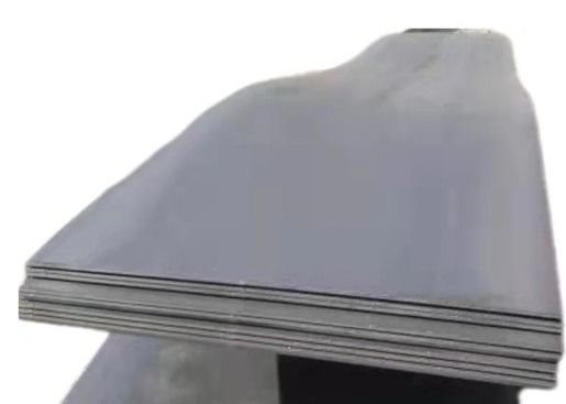 हल्के स्टील प्लेट 14x1500x6000mm Q345 Astm A572 -Gr.50
