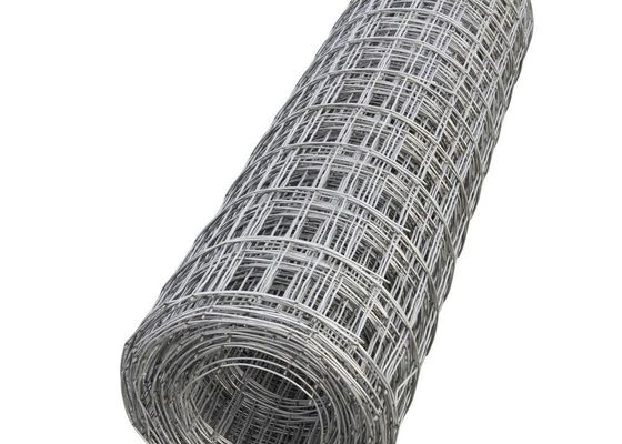 150 X 150 मिमी 3.0 मिमी प्रबलित कंक्रीट जाल एकीकृत कंक्रीट संरचनाओं घटक