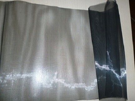 30x30.0017 वोल्फ़ास्टेन मानक ग्रेड वायर कपड़े टिकाऊ