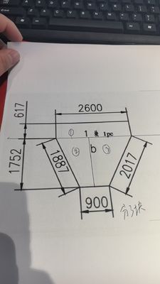 NM300 स्टील मेटल पंच प्लेट स्क्रीनिंग कोल्ड रोल्ड स्टेनलेस स्टील शीट उच्च कठोरता