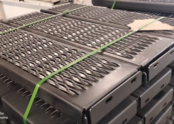 5 हीरे पैदल मार्ग चैनल पकड़ स्ट्राट ग्रिटिंग