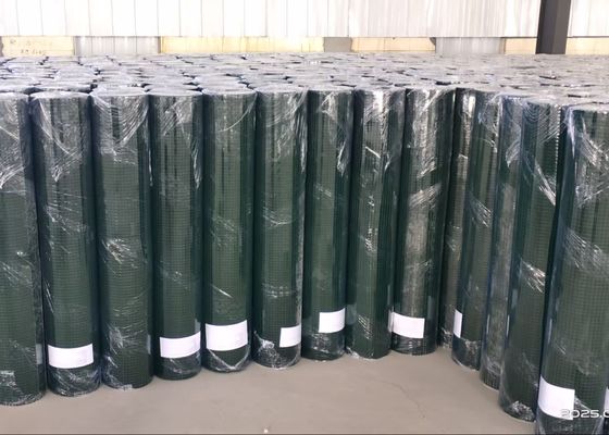 2x2 4x4 5x5 सेमी खोलने वाला स्टेनलेस स्टील वेल्डेड वायर मेष