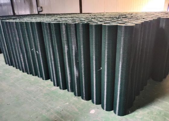 2x2 4x4 5x5 सेमी खोलने वाला स्टेनलेस स्टील वेल्डेड वायर मेष