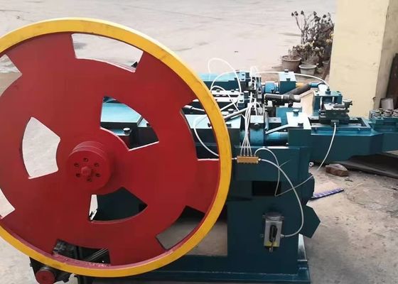 Z94c उच्च गति स्वचालित तार नाखून बनाने की मशीन