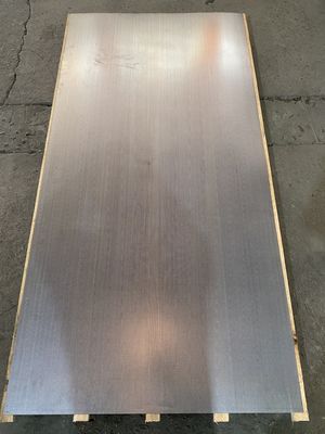 स्टेनलेस स्टील माइक्रोन छेद छिद्रित जाल शीट धातु